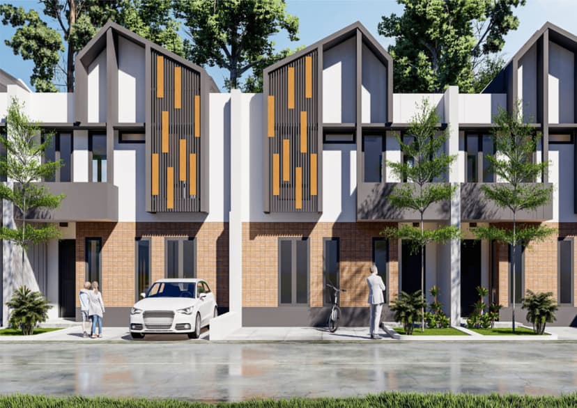 Lavali Privileges Tipe 84