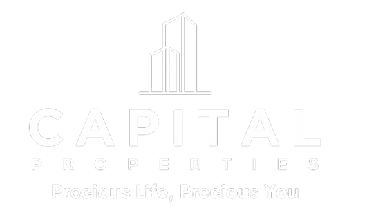 Capital Properties Logo